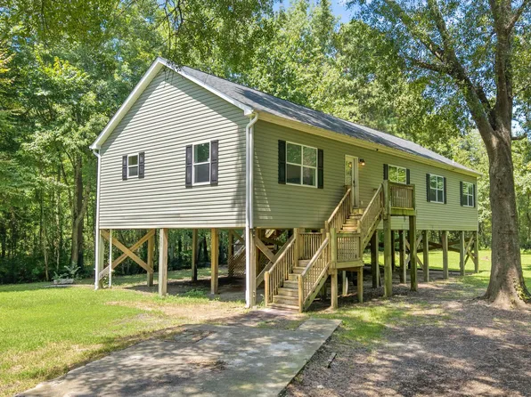 309 Burgaw Creek Loop Road, Burgaw, NC 28425