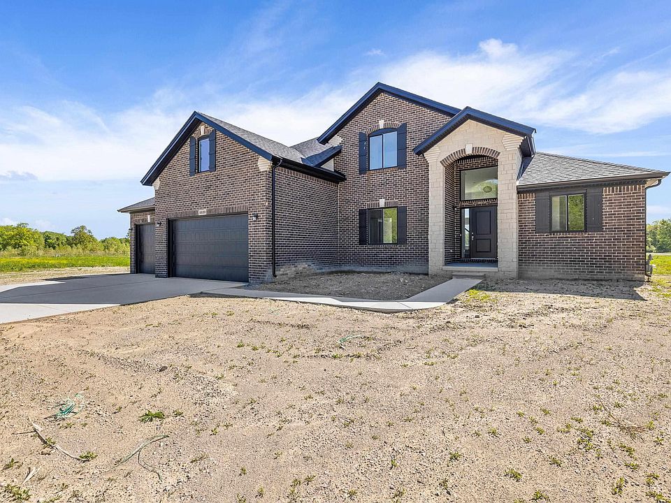 6839 Pintail Rd Fair Haven, MI Zillow