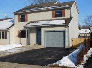 446 Township Rd, Pataskala, OH 43062