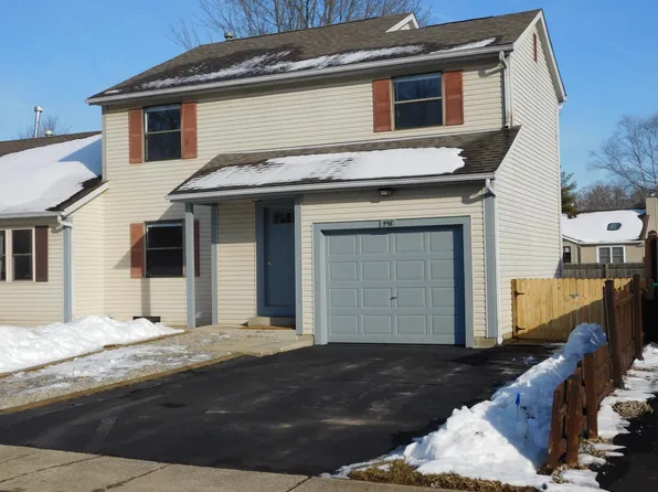 446 Township Rd, Pataskala, OH 43062