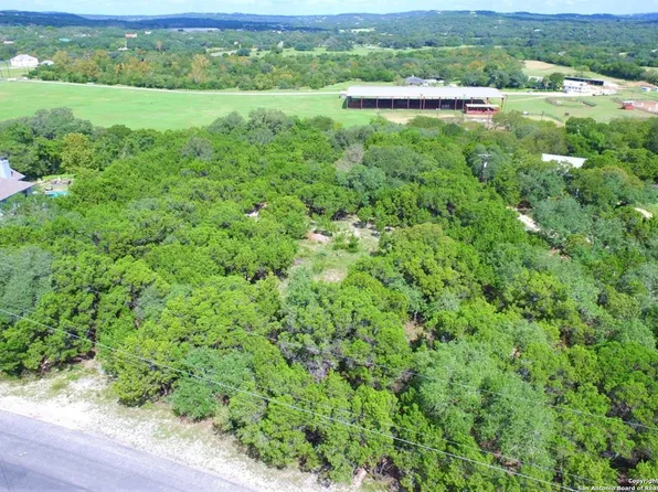 9415 SADDLE TRL LOT 15, San Antonio, TX 78255