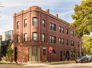 1934 W Cortland St APT 3R, Chicago, IL 60622