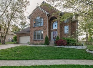 3604 Afton Pl, Lexington, KY 40515