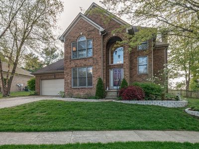 3604 Afton Pl, Lexington, KY, 40515
