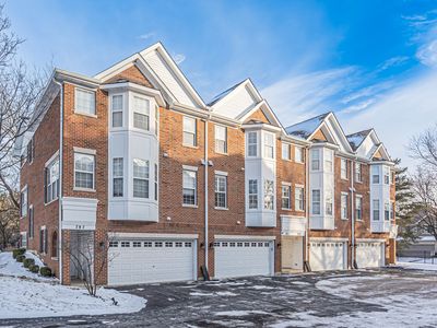 783 N Regis Ct, Palatine, IL, 60067