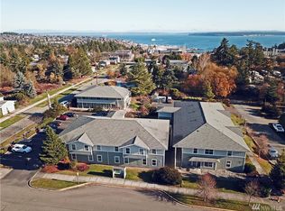 1509 9th St, Pt Townsend, WA 98368