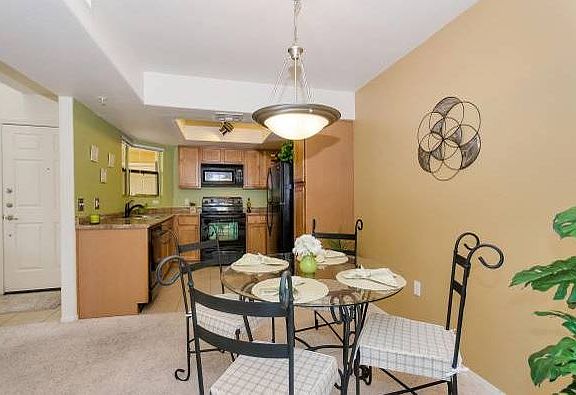 2nd image of 9990 N Scottsdale Rd APT 3017