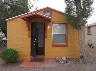 1141 E Adams St APT 1, Tucson, AZ 85719