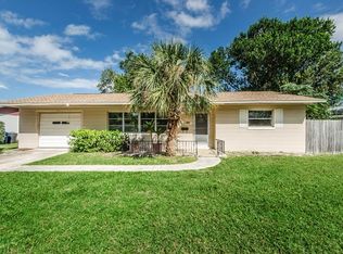 6833 36th Ave N, Saint Petersburg, FL 33710