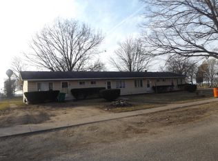 205 N Saint Joseph St, White Pigeon, MI