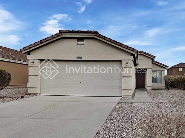 22512 W Desert Bloom St