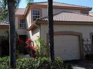 1181 Sorrento Dr, Weston, FL 33326