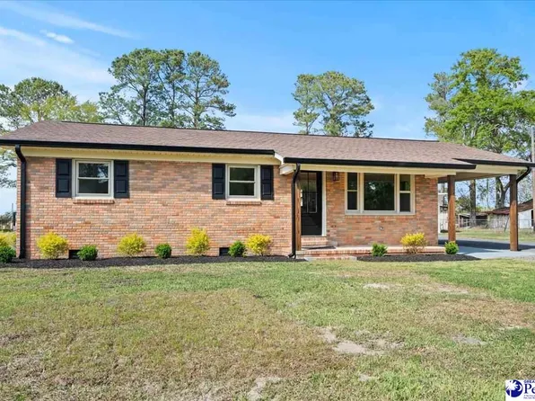 1211 French Rd, Mullins, SC 29574