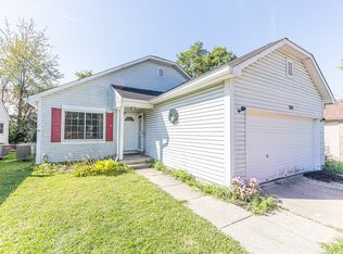 8431 Country Club Blvd, Indianapolis, IN