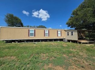 1598 County Road 332, Paige, TX 78659