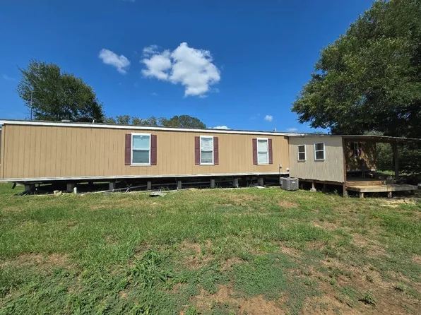 1598 County Road 332, Paige, TX 78659