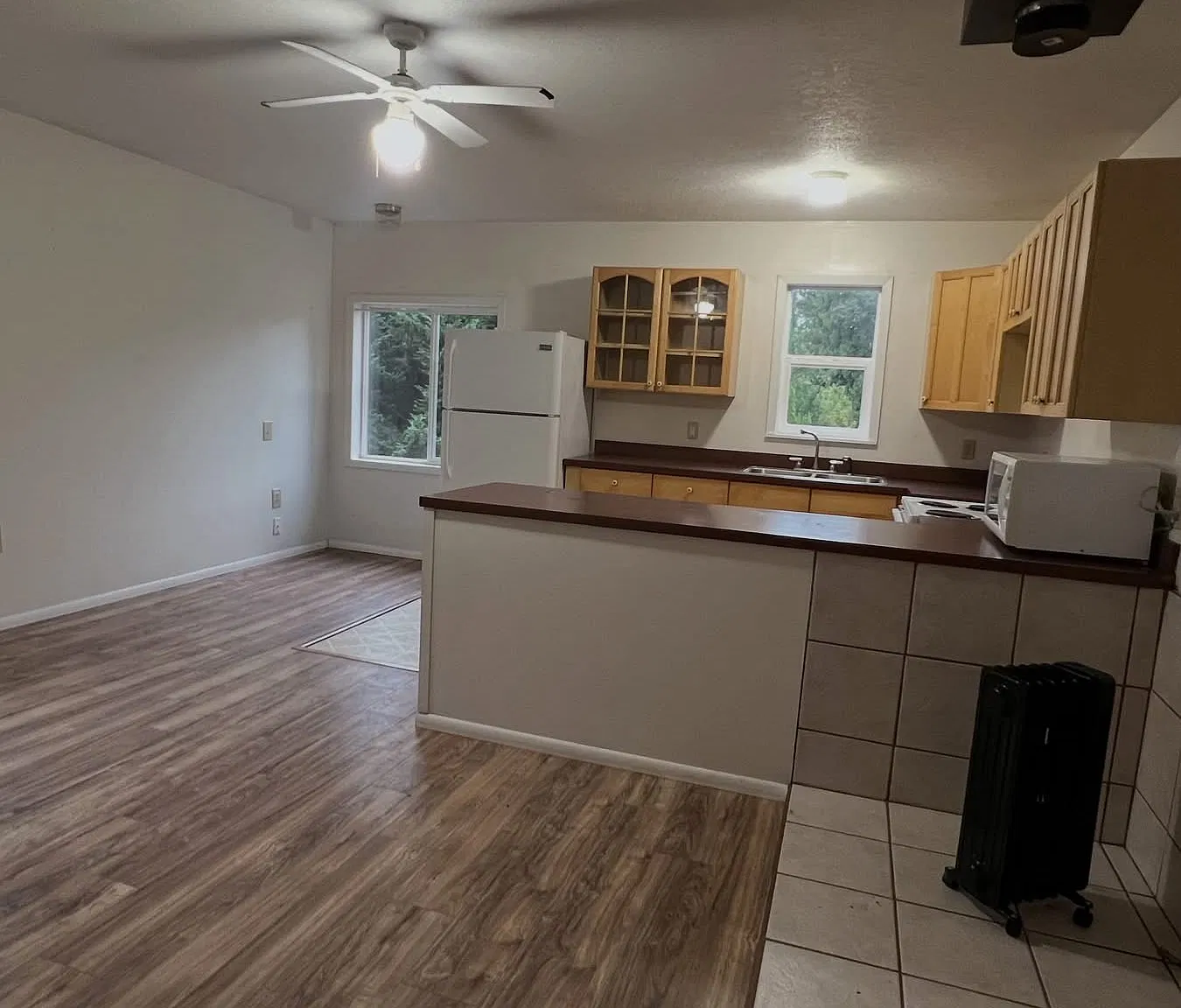 1 bed, 800 sqft, $1,500 — Photo 2