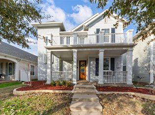 1033 Appalachian Ln, Aubrey, TX 76227