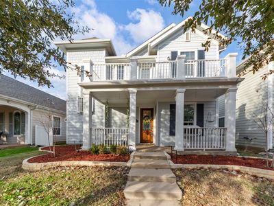 1033 Appalachian Ln, Aubrey, TX, 76227