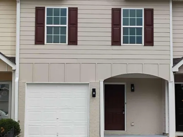 177 Shenandoah Dr, Riverdale, GA 30274