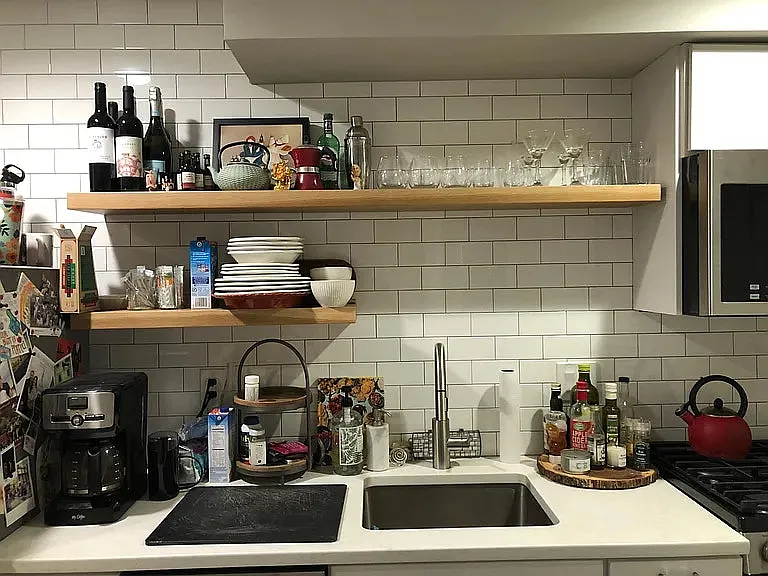 162 Duddington Pl SE #BASEMENT STUDIO — Photo 5