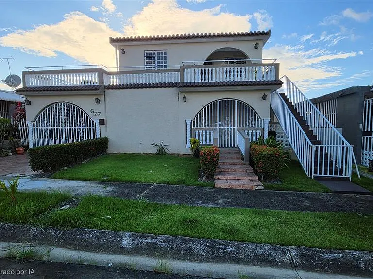 G-26 Calle 6 — Photo 1