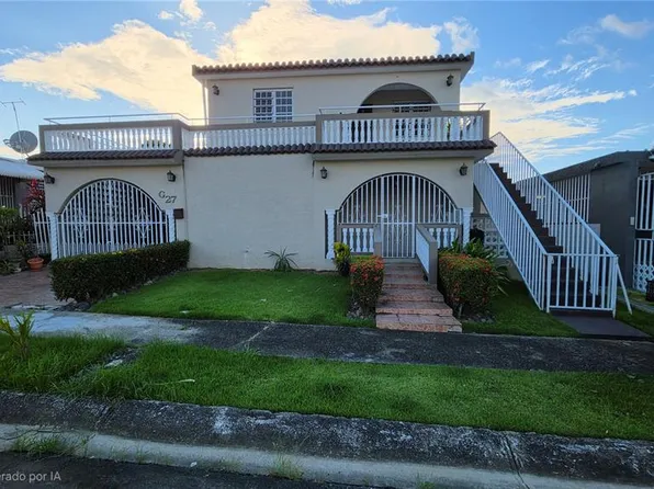 G 26 Calle #6, Bayamon, PR 00956