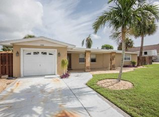 1560 Yount Dr, Merritt Island, FL 32952