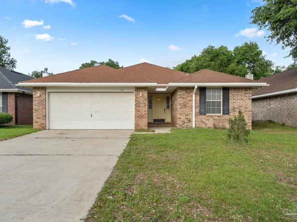 733 Ladner Dr, Pensacola, FL 32505