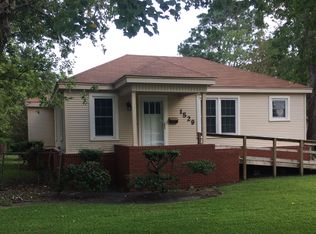 1529 Oleander Dr, La Marque, TX 77568