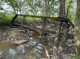0 Route 322, South Dayton, NY 14138