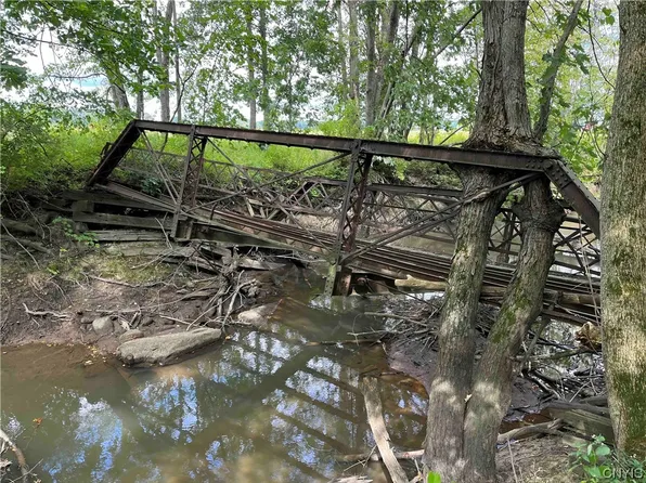 0 Route 322, South Dayton, NY 14138