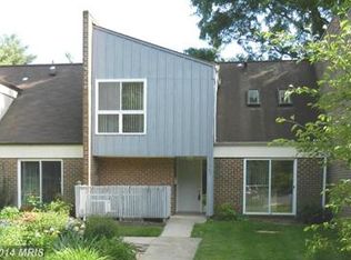 11583 Links Dr, Reston, VA 20190