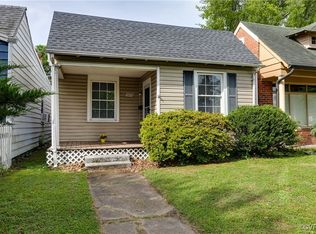 3227 Idlewood Ave, Richmond, VA 23221