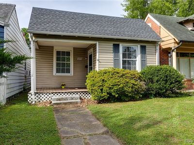 3227 Idlewood Ave, Richmond, VA, 23221