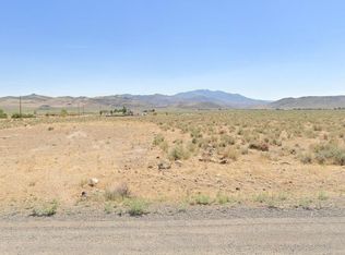12285 Seneca Rd, Silver Springs, NV 89429