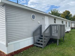 2737 W Washington Center Rd LOT 111, Fort Wayne, IN 46818