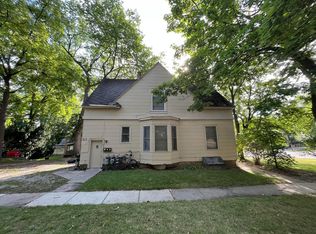 33 S Normal St #1, Ypsilanti, MI 48197