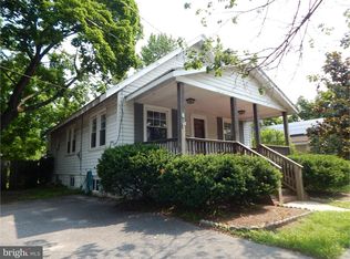 706 Sassafras St, Millville, NJ