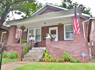 4949 Delor St, Saint Louis, MO
