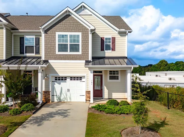 101 Gaskins Trl, Travelers Rest, SC 29690