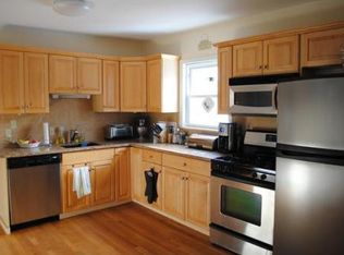 4061 Washington St #3, Roslindale, MA 02131