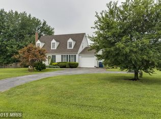 6508 Morningside Ct, Middletown, MD 21769