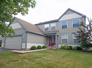 1111 Cottage Cv, Elgin, IL 60123