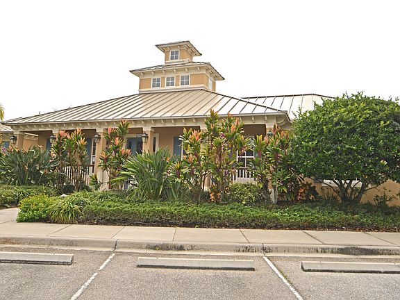 Community Center