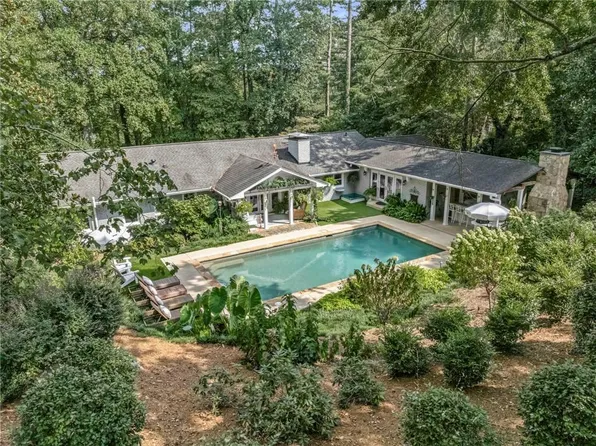 4860 Northland Dr, Atlanta, GA 30342