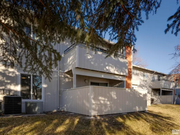 400 S Saliman Rd APT 115, Carson City, NV 89701
