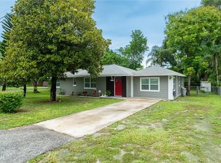 1021 N Nowell St, Orlando, FL 32808