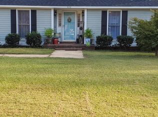 122 Shirley Rd, Americus, GA 31709