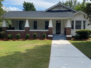 601 E Home Ave #1, Hartsville, SC 29550